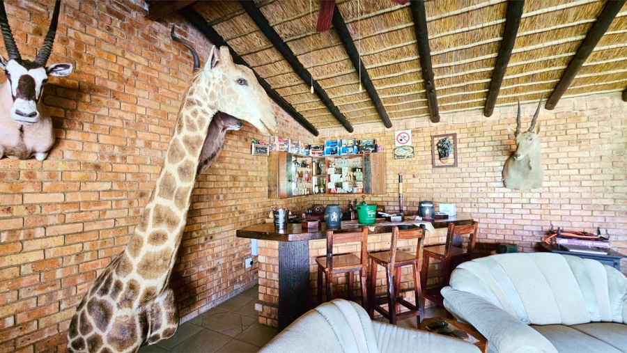 3 Bedroom Property for Sale in Oranjeville Free State